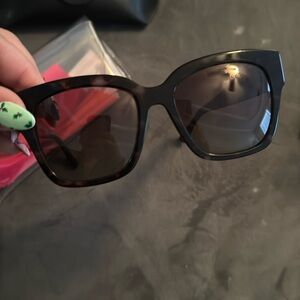 Quay sunglasses